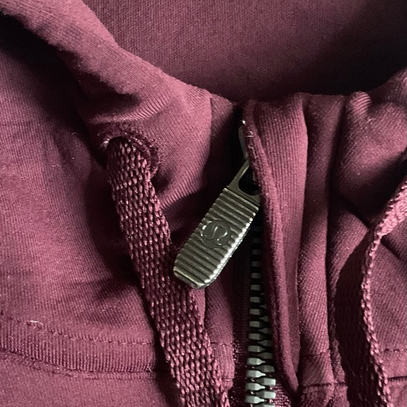 Lululemon Athletic Jacket - Picture 3 of 4